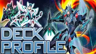 Majesty Lord Blaster (Royal Paladin) Deck Profile! | Standard | Cardfight!! Vanguard (V Series)