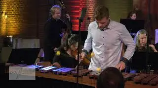 Ney Rosauro: Marimbakonzert Nr. 1  |  1. und 4 Satz  |  Matti Opiola, Marimba