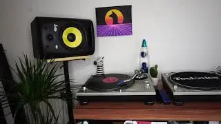 Serotonin - Pleasure Boy (Full Circle Mix)
