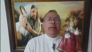 Curación de un leproso.