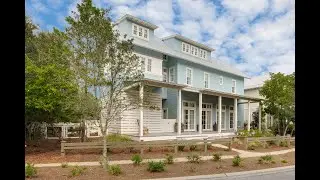 151 Red Cedar Way Luxury Home For Sale in WaterColor, Florida