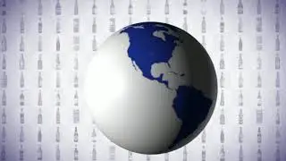 Drinks of the World