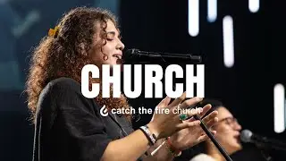 Sunday Service 11:15 | Catch The Fire Raleigh