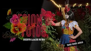 Photo Session at &ldquo;Laachi Ru Gia Orchard&rdquo;