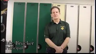 Barrie North Collegiate Transition Video 2020