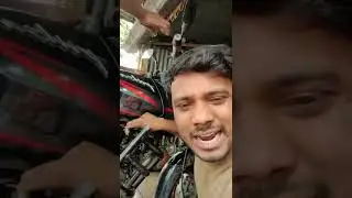 Bajaj Pulsar pickup problem 😭🚫🪛🙋