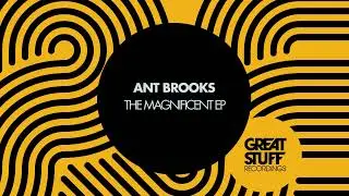 Ant Brooks - Mic Check 1, 2