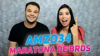 AMAZON (#AMZO34) - UMA DAS MAIORES EMPRESAS DE TECNOLOGIA  - MARATONA DE BDRs  | JULE FINAN&Ccedil;AS