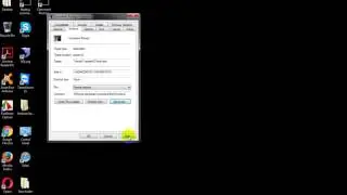 Run Command Prompt as an Administrator Automatically in Windows 7