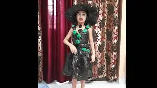 Say no to plastic | No Polybag | Rhymes | Kids songs | Fancy Dress Competition | Rhymes Competition