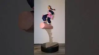SH Figuarts Tao Pai Pai -Mercenary Tao- #shfiguarts #dragonball #taopaipai #anime #figure