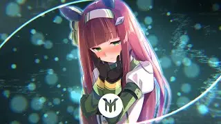 Nightcore - Maniac | DJSM, SP3CTRUM, Milan Gavris /4K60FPS