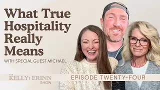 24. What True Hospitality Really Means | Inside 13 Years of Kelly&rsquo;s Bake Shoppe