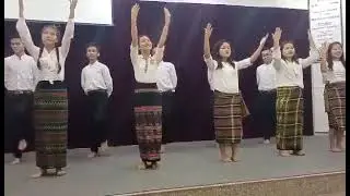 ZOMI Culture Dance ❤️🌹🎉🎉@FitDanceTV@cut 