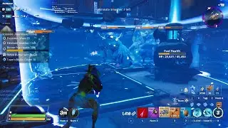 Frostnite 2022 PL 128 Pub Chaos! New Wave Holiday (Arch-Jess) [v23.10]