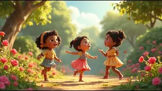 Happy Dance | Kids Dance Song | Movement Song for Children | Zappi Kids