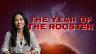 The Year of the Rooster: The Zodiac&rsquo;s Bold Truth-Teller & Tireless Worker