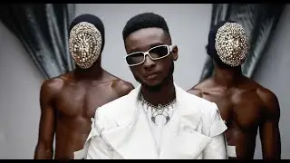 Khemi Tunez - Devil In Me ( Official Video )