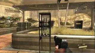 Halo 3: ODST :: Firefight Weapon/Item Locations - Lost Platoon