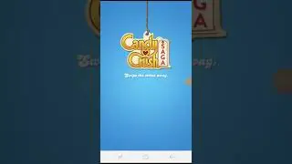 candy crush game please like share subscribe kar do lavel 1 😂