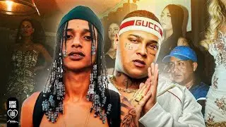 ORUAM FEAT MC RYAN SP (MEU VULGO) 2026 FUNK | TRAP FUNK INSTRUMENTAL FREE 2026.