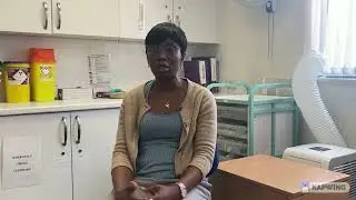 Diabetes Specialist Nurse. Meet the Primary Care workforce: Diana Igwe