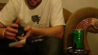 Shisha Review Fantasia Triple X