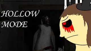 Aleks Vs Hollow Mode 2 (Granny: Legacy) (LIVE)