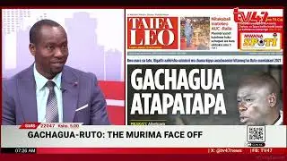 Lotee: We need real data and repeat census to impact 2027 elections, in areas subjected to injustice
