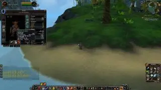 Twinkinfo - Goblin Shaman [Quick Preview]