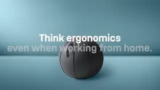 AJ Products | Think ergonomics even when working from home