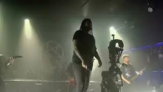 Thy Art Is Murder- Shadow of Eternal Sin (Live in Pensacola, Florida)
