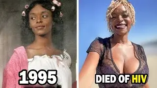 Dead Presidents Cast: Then & Now (1995&ndash;2025) &ndash; 30 Years Later!