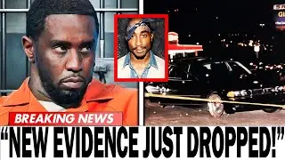Did &ldquo;The Reckoning&rdquo; Just Put Diddy Back in the Tupac Case?! Internet EXPLODES!