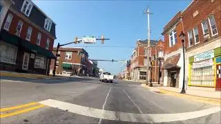 Taneytown, MD
