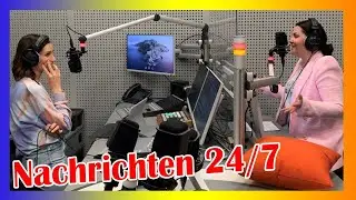 &bdquo;Exclusiv &ndash; Der Podcast&ldquo; Angel@ Merkel hatte da mal ein Problem