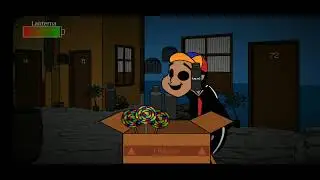 Chaves Nightmares (8/20) 