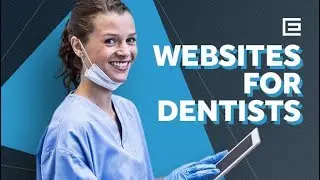 Dental Web Design Agency | Website Development for Dentists and Dental Offices