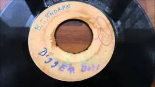 The Wailing Wailers - Pound Get A Blow / Funeral