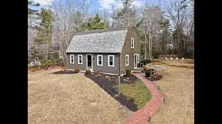 142 Parker Street Norwell, MA | ColdwellBankerHomes.com