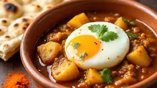 How to make Jab Time Kam Ho Aloo Anda tub Rozana Ke Liye Perfect Aloo Anda Recipe by ashi daily bite