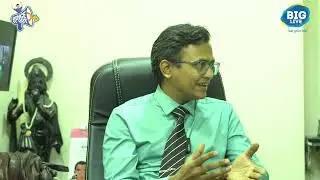Voice it Out | Breaking the Myth on Men's Sexual Health | Dr. Ranjit Vishwakarma