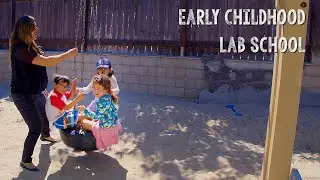 Early Childhood Lab School