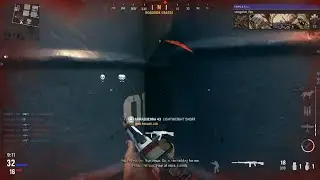BOT Lobby Call of Duty: Vanguard