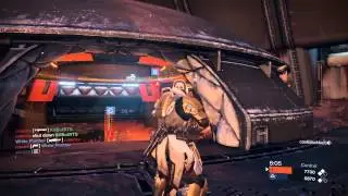 Dadsofdestiny in iron  banner