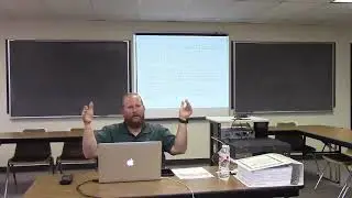 PMI GAC Onsite Visit Training Part 1.