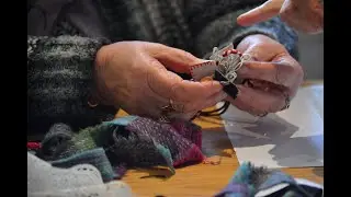 The Beady Pocket Project