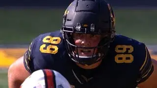 Get a quick look at 'The Drive: Cal football'