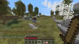 Hunger Games FAIL! w/Matt and Dan