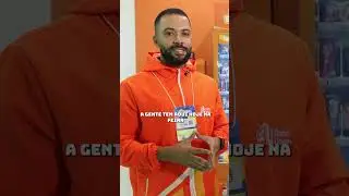 🎰 Franquia Balc&atilde;o Urbano na ABF Expo Franchising 2025